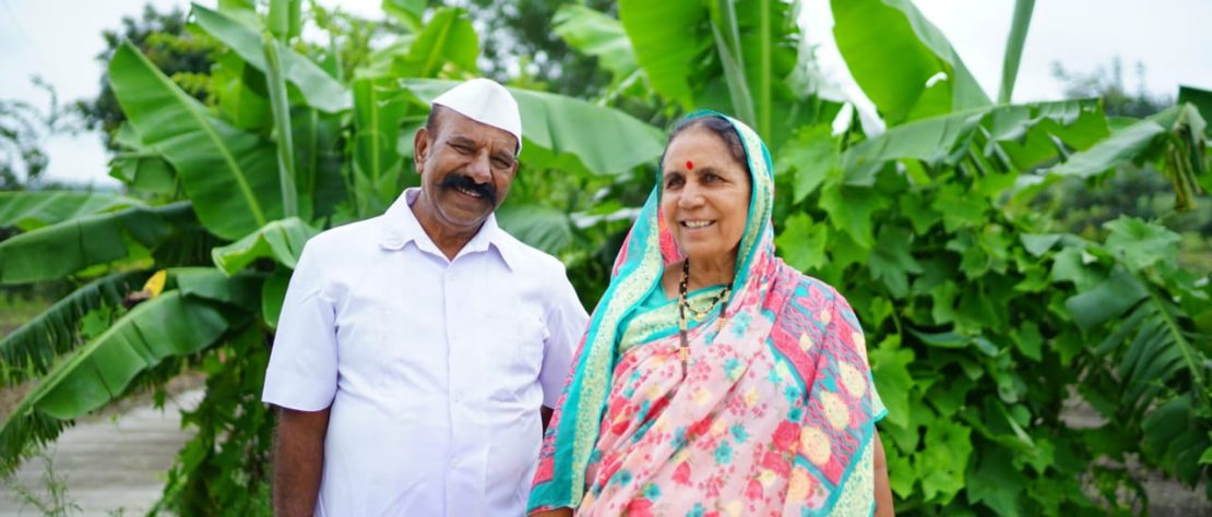 Asha and Shravan Gaikwad Announced as Ideal Parents Awardees