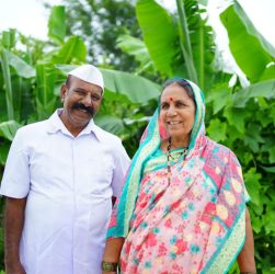 Asha and Shravan Gaikwad Announced as Ideal Parents Awardees
