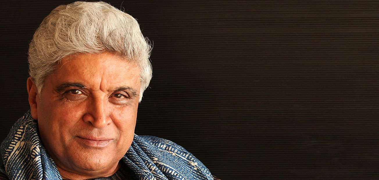 javed akhtar
