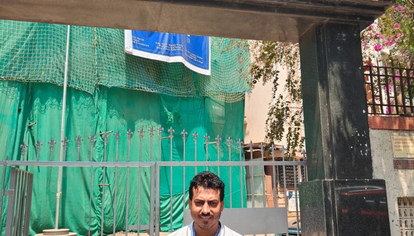 vijay gaikwad llb glc