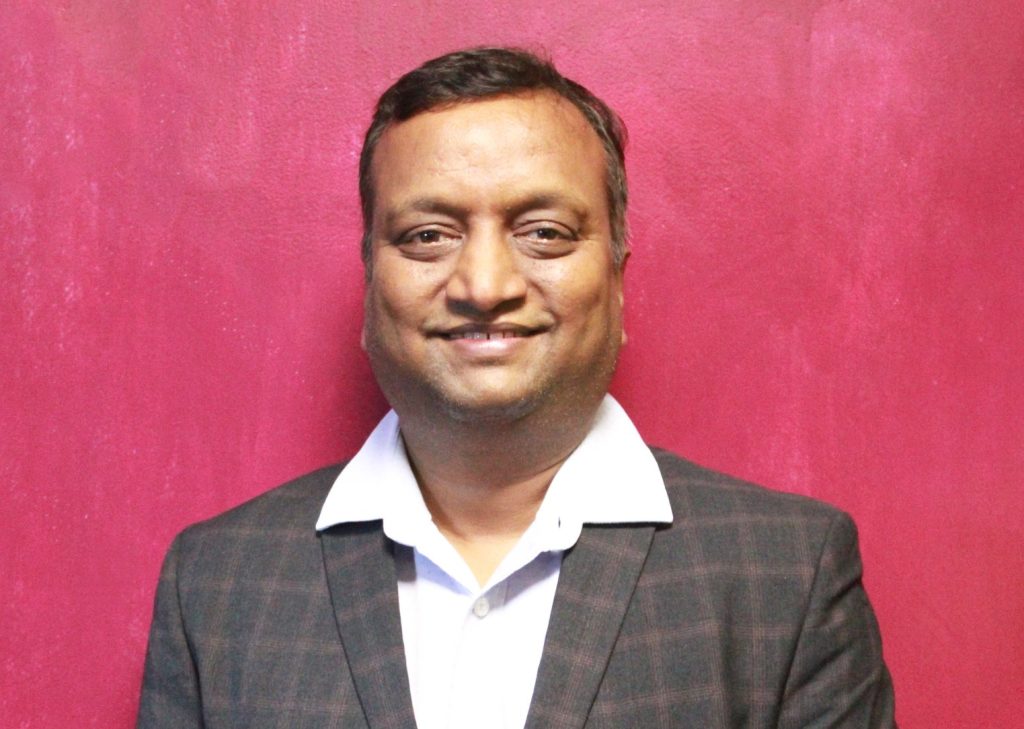 Dr. Umesh Kamble,Chairman of ASSOCHAM Maharashtra State Development Council