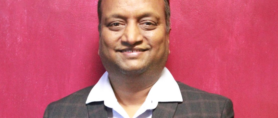 Dr. Umesh Kamble,Chairman of ASSOCHAM Maharashtra State Development Council