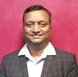 Dr. Umesh Kamble,Chairman of ASSOCHAM Maharashtra State Development Council