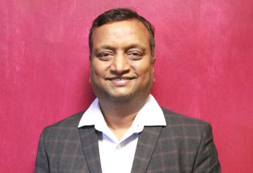 Dr. Umesh Kamble,Chairman of ASSOCHAM Maharashtra State Development Council