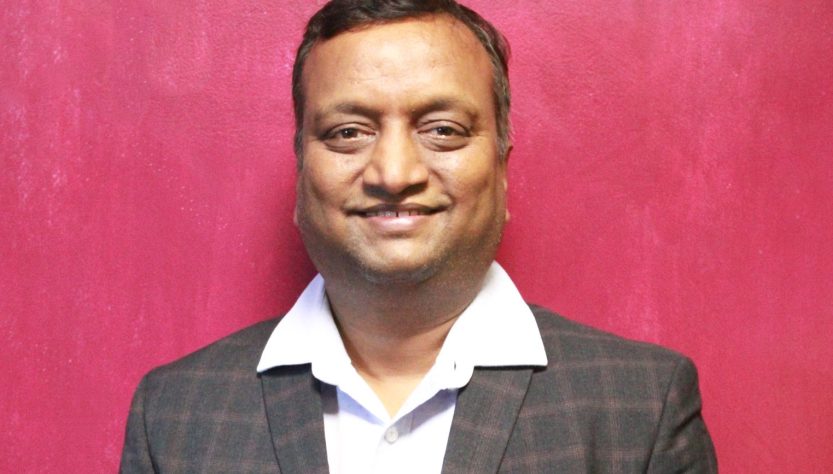 Dr. Umesh Kamble,Chairman of ASSOCHAM Maharashtra State Development Council